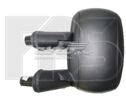 Ліве бічне дзеркало FPS FP2601M01 ціна, від 25.41 USD