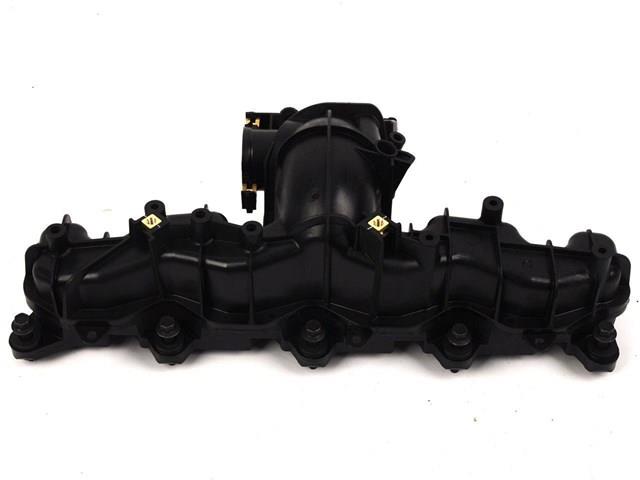 Колектор впускний Ford 2545517