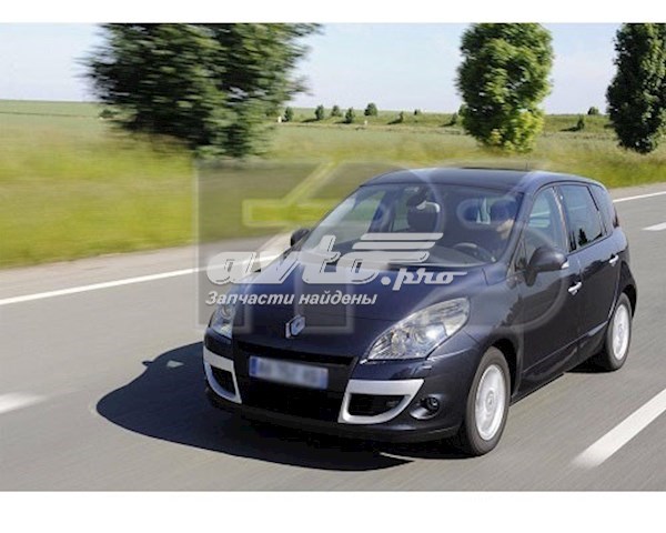GS5640D11P FPS Автомобільне скло