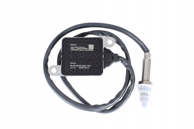 04L907805DB VAG Датчик оксидів азоту NOX