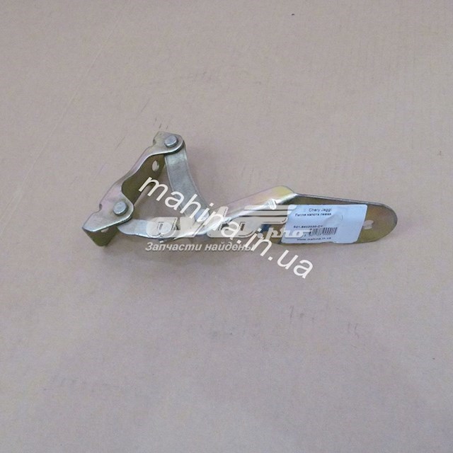 Петля капота, ліва Chery S218402030DY ціна, від 5.81 USD