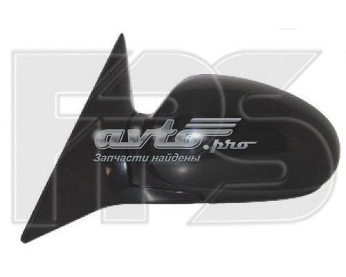 Праве бічне дзеркало FPS FP3208M02 ціна, від 72.80 USD