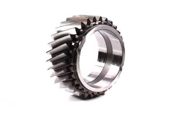 95531492 Euroricambi Шестерня первинного вала КПП