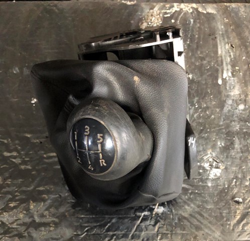 Механізм перемикання передач Renault (RVI) 8200963222 ціна, від 51.80 USD
