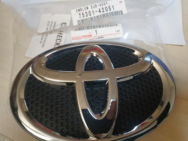7530142051 Toyota 