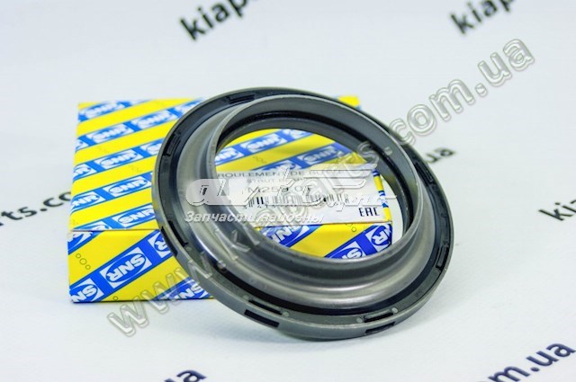 Вкладиші колінвала, корінні, комплект, стандарт (STD) M3107ASTD Taiho