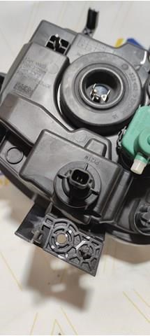 Купити 260600966R Renault (RVI) Основна фара в зборі ліва