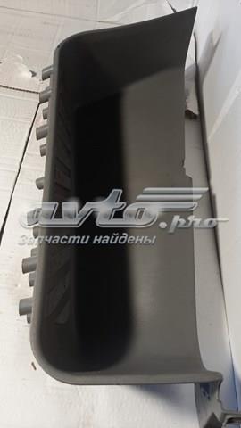 Підніжка ліва A9066860010 Mercedes