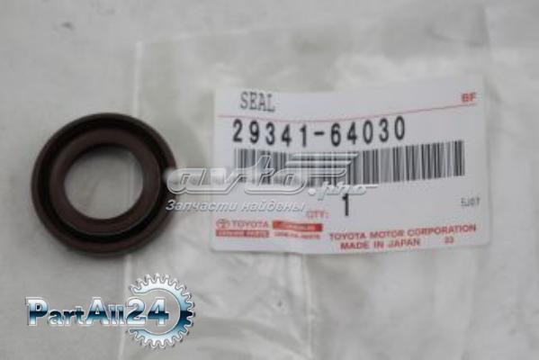 Сальник вакуумного насоса Toyota 2934164030 ціна, від 2.89 USD