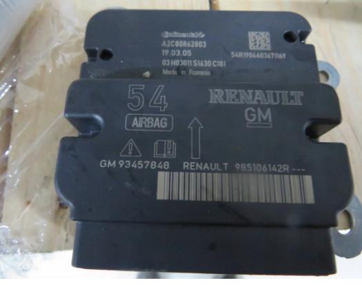  A2C80862803 Renault (RVI)