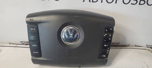 Подушка AIRBAG передня ліва VAG 7L6880201 ціна, від 41.77 USD