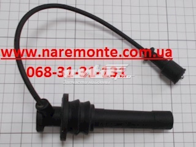 Дроти запалювання Geely 1136000177 ціна, від 11.16 USD