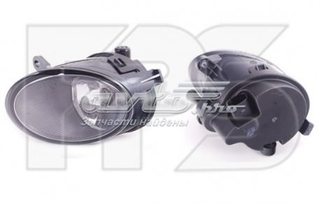 Туманка права FPS FP1204H2P ціна, від 18.82 USD