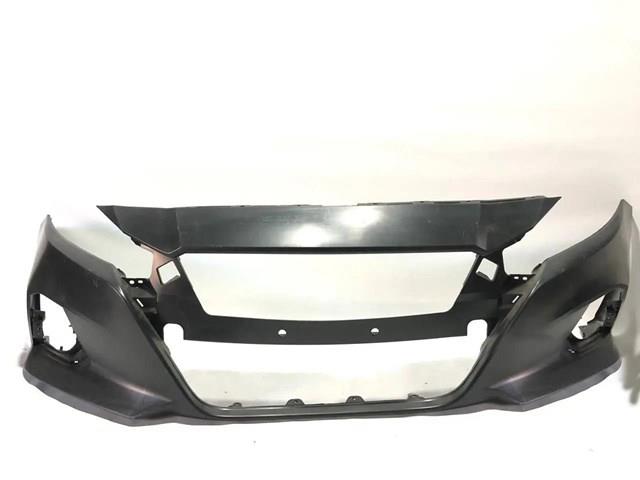 Бампер на авто FPS FP5063900 ціна, від 69.20 USD