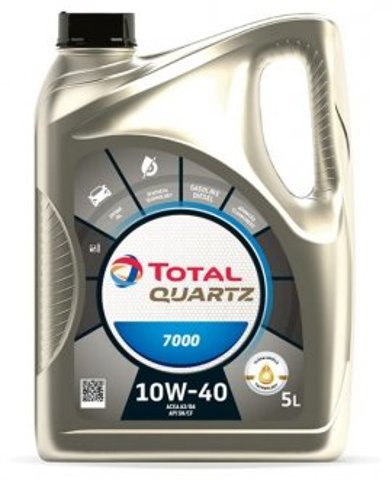 Купити 216675 Total 