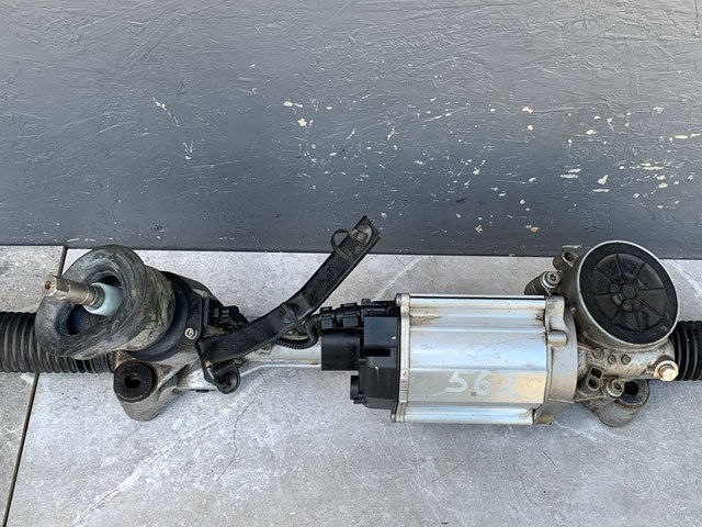 Рульова рейка 7817974101 ZF Parts
