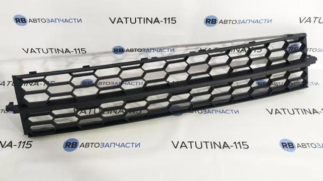 Купити FP6415923 FPS Решітка переднього бампера, центральна