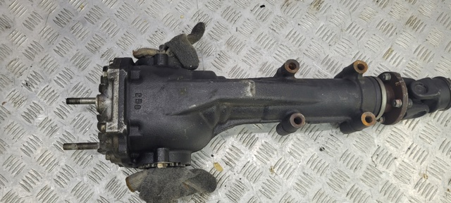 Редуктор колісний моста заднього Subaru 38300AC370 ціна, від 116.70 USD