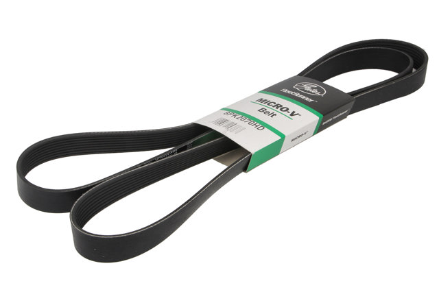 Ремінь кондиціонера Gates GAT8PK2070HD
