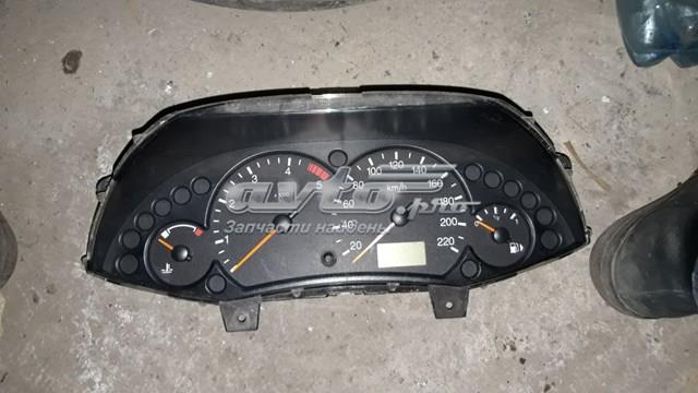 Приладова дошка-щиток приладів 98AP10841BC Ford