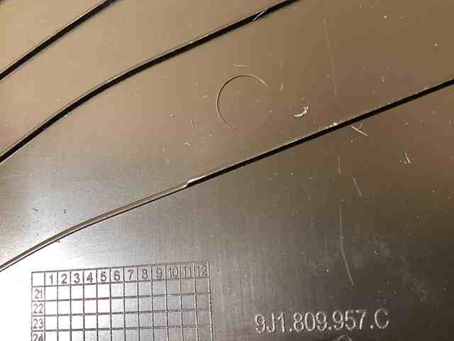  Porsche PAD809957A ціна, від 101.32 USD