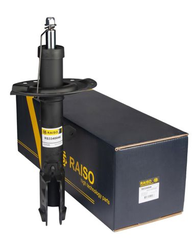 Стійка передня, ліва Raiso RS3340046