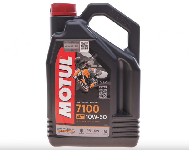Купити 838141 Motul Масло