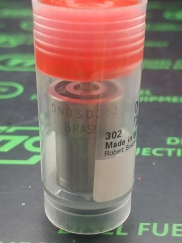  Bosch 0434250111 ціна, від 16.60 USD