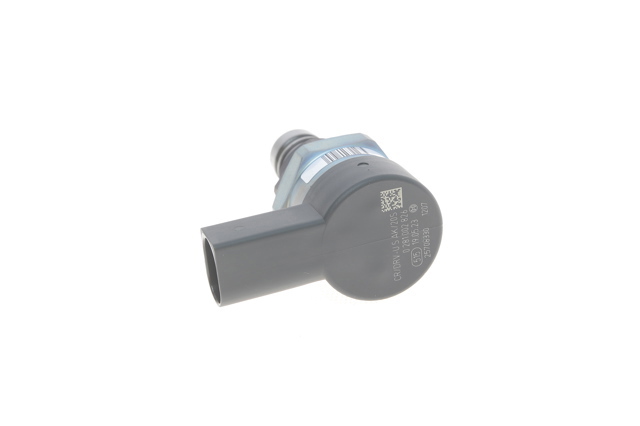 Клапан регулювання тиску, редукційний клапан ПНВТ 0281002826 Bosch