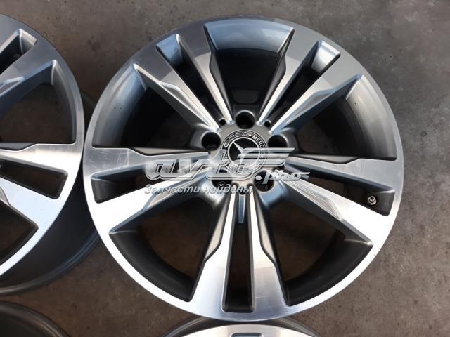 A2124015702 Mercedes 