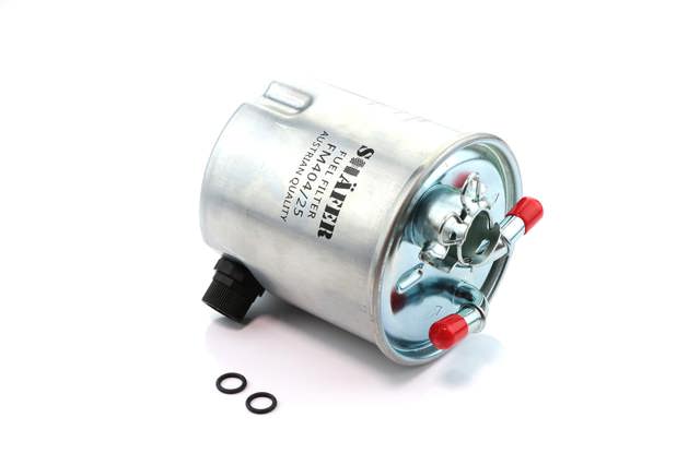 FM40425 Shafer Фільтр палива