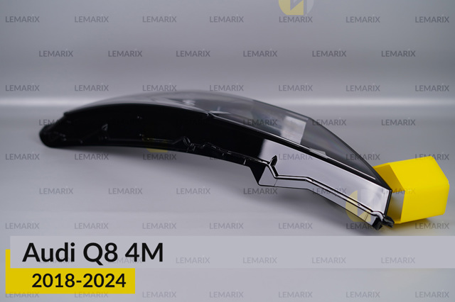 A0405681 Lemarix Скло фари лівої