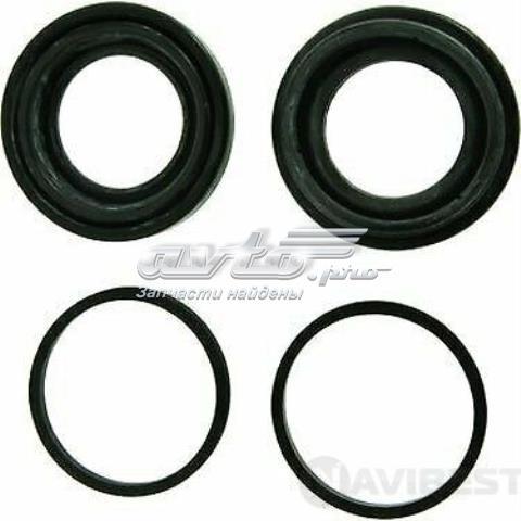14366019 Centric Parts 
