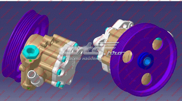 Купити T153407010 Chery 