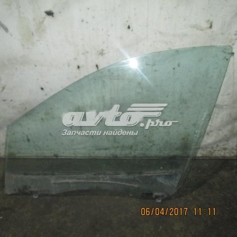 Скло водійських дверей Sekurit 7280LGSM5FDW