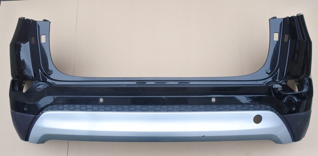 Купити 86611D7000 Hyundai/Kia Бампер задній, верхня частина