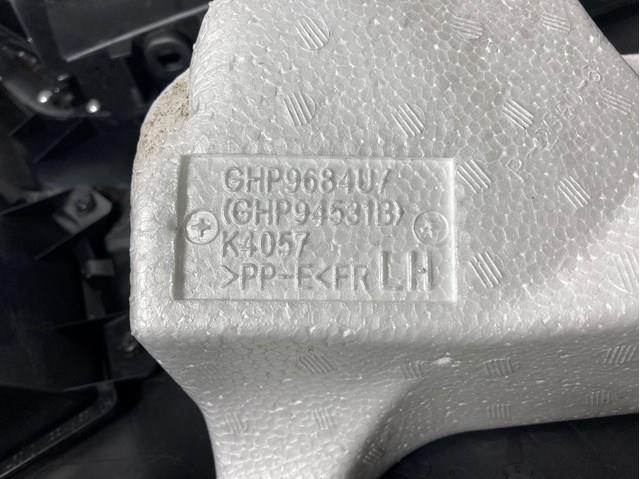 GHP94581F Mazda 