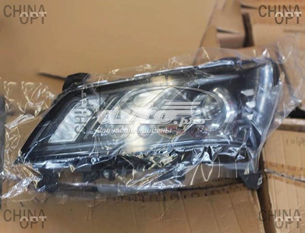 Фари Geely 1067004757 ціна, від 114.53 USD