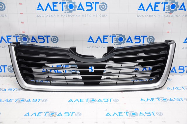 91121SJ100 Subaru Решітка радіатора