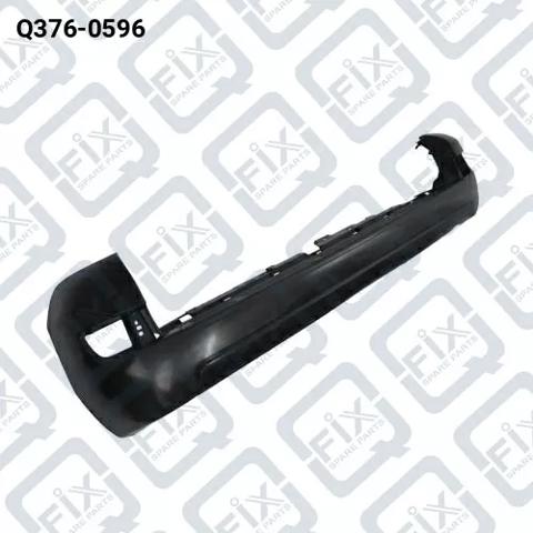 Кожух бампера заднього Q-fix Q3760596 ціна, від 62.74 USD