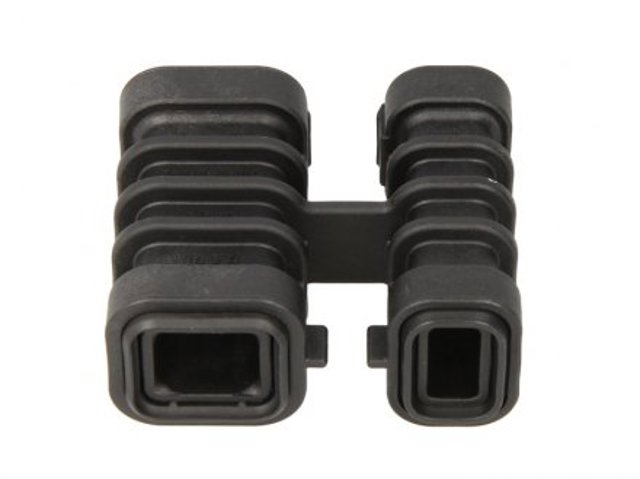 0501216014 ZF Parts Прокладка гідроблока АКПП