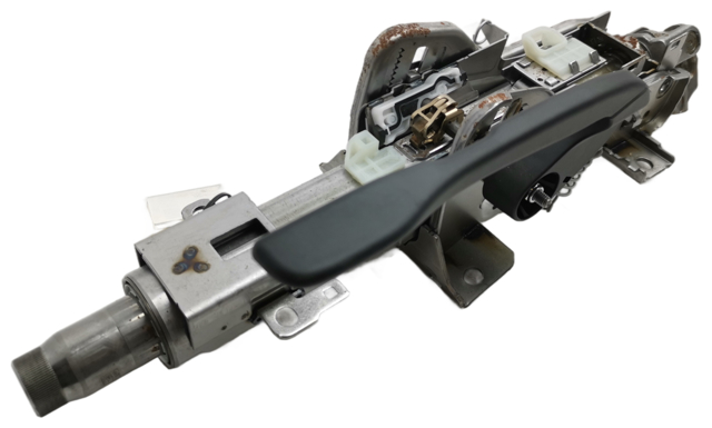 Колонка рульова VAG 1EA419512G