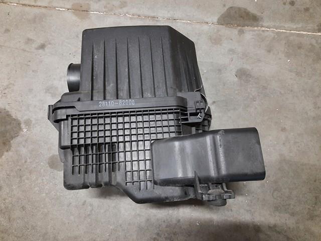 28110B2000 Hyundai/Kia Коробка фільтра