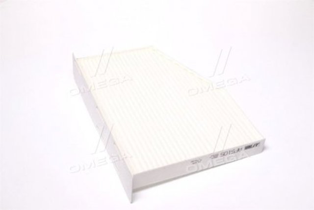 Купити AF5105 Alpha Filter Фільтр салону вугільний