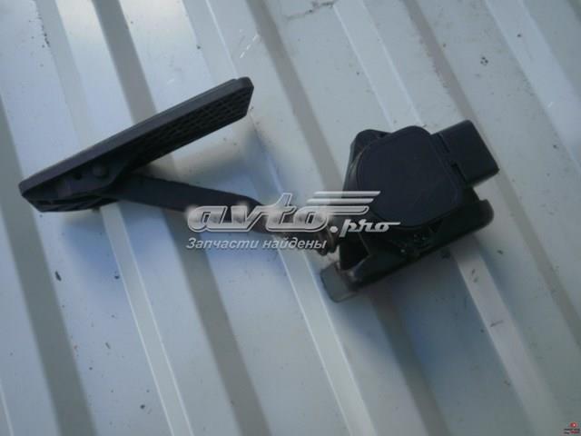 04612742 Chrysler Накладка педалі газу (акселератора)