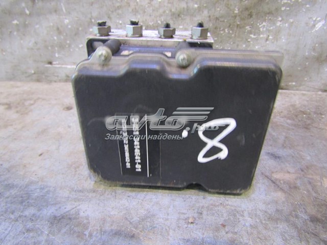 Блоки ABS BMW 34503414643
