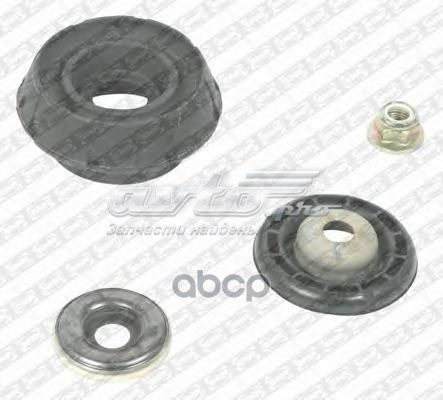 Опора амортизатора переднього KB65528 NTN