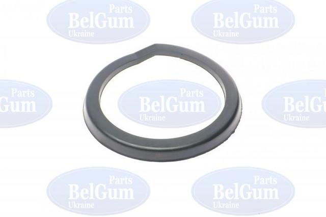 Проставка (гумове кільце) пружини передньої, нижня Belgum BG1133 ціна, від 3.80 USD
