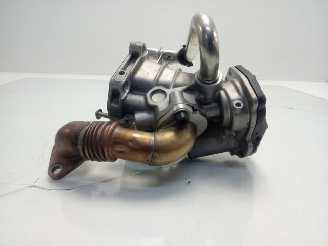 Клапан EGR Iveco 504317811 ціна, від 571.83 USD