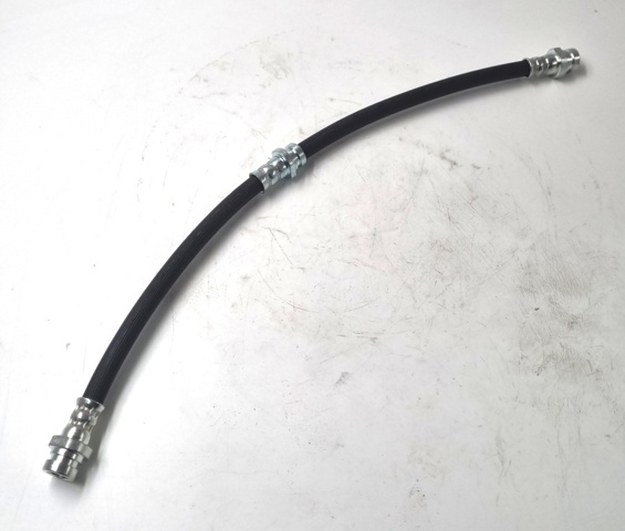 Шланг гальмівний передній Q-fix Q0970548 ціна, від 9.25 USD